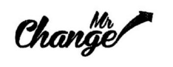 MR CHANGE