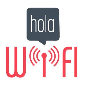 HOLA WIFI