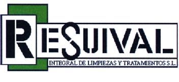 RESUIVAL INTEGRAL DE LIMPIEZAS Y TRATAMIENTOS, S.L
