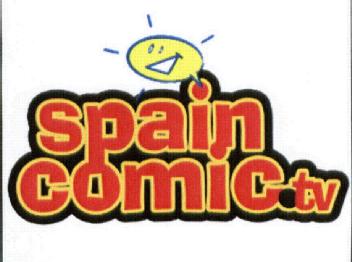 SPAIN COMIC.TV