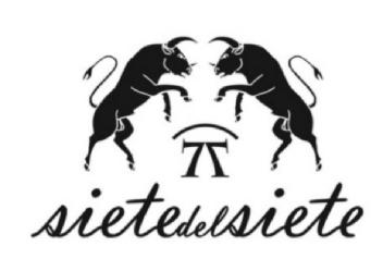77 SIETEDELSIETE