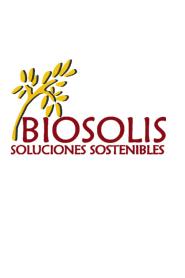 BIOSOLIS SOLUCIONES SOSTENIBLES