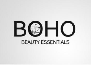 BOHO BEAUTY ESSENTIALS