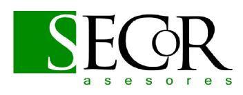 SECOR ASESORES
