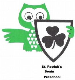 ST. PATRICK'S BENIN PRESCHOOL