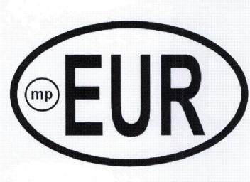 MP EUR