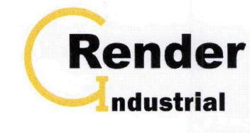 G RENDER INDUSTRIAL