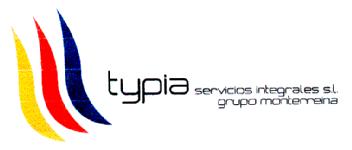 TYPIA SERVICIOS INTEGRALES S.L. GRUPO MONTERREINA