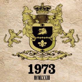 1973 MCMLXXIII