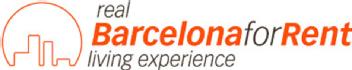 REAL BARCELONA FOR RENT LIVING EXPERIENCE