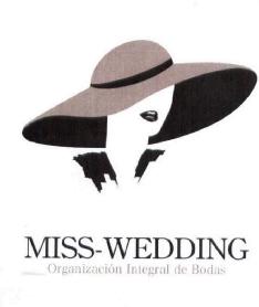 MISS-WEDDING ORGANIZACION INTEGRAL DE BODAS