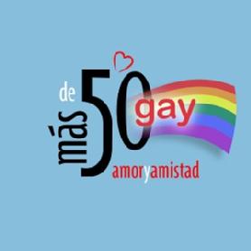 MASDE50GAYAMORYAMISTAD