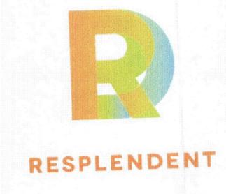 RD RESPLENDENT