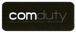 COMDUTY VISUAL COMMUNICATION NETWORK