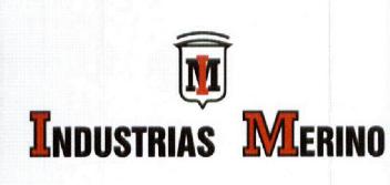 IM INDUSTRIAS MERINO