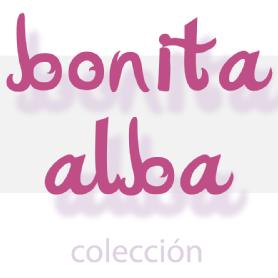 BONITA ALBA