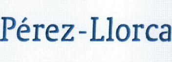 PEREZ-LLORCA