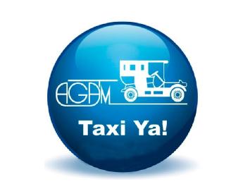 AGATM TAXI YA!