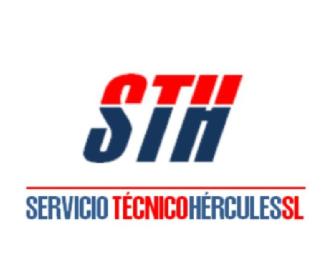 STH SERVICIO TECNICO HERCULES SL
