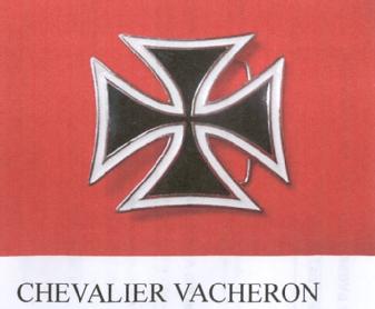 CHEVALIER VACHERON
