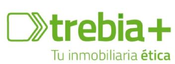 TREBIA+ TU INMOBILIARIA ETICA