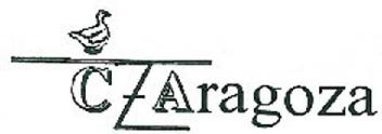 C ZARAGOZA