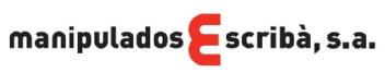 MANIPULADOS ESCRIBA S.A