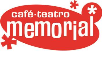 CAFE TEATRO MEMORIAL