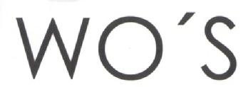 WO'S