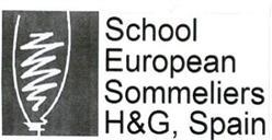 SCHOOL EUROPEAN SOMMELIERS H&G, SPAIN