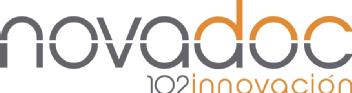 NOVADOC 102INNOVACION
