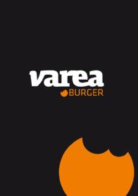 VAREA BURGER