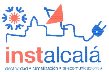INSTALCALA ELECTRICIDAD. CLIMATIZACION. TELECOMUNICACIONES