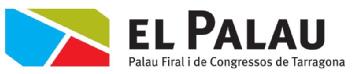 EL PALAU PALAU FIRAL I DE CONGRESSOS DE TARRAGONA