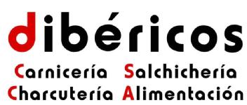 DIBERICOS CARNICERIA SALCHICHERIA CHARCUTERIA ALIMENTACION