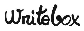 WRITEBOX