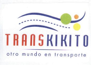 TRANSKIKITO OTRO MUNDO EN TRANSPORTE