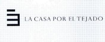 LA CASA POR EL TEJADO