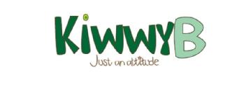 KIWWYB JUST AN ATTITUDE