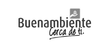 BUENAMBIENTE CERCA DE TI