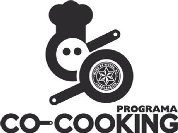 PROGRAMA COCOOKING