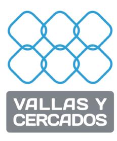 VALLAS Y CERCADOS