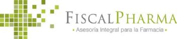 FISCALPHARMA ASESORIA INTEGRAL PARA LA FARMACIA