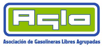 AGLA ASOCIACION DE GASOLINERAS LIBRES AGRUPADAS