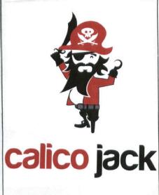 CALICO JACK