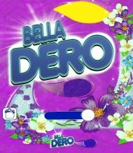 BELLA DERO