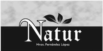 NATUR HNOS. FERNANDEZ LOPEZ