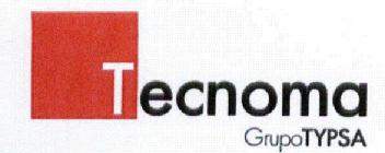TECNOMA GRUPOTYPSA