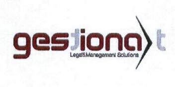 GESTIONA T LEGAL&MANAGEMENT SOLUTIONS