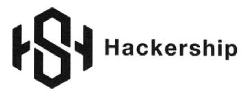 HACKERSHIP